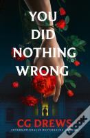 You Did Nothing Wrong
