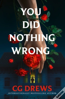 Capa do artigo You Did Nothing Wrong