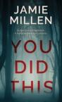 You Did This - Preview