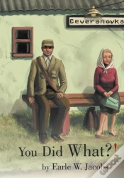 Capa do artigo You Did What?!