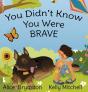 You Didn'T Know You Were Brave - Preview