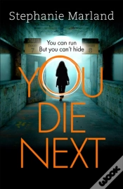 Capa do artigo You Die Next