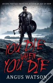 Capa do artigo You Die When You Die