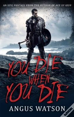 Capa do artigo You Die When You Die