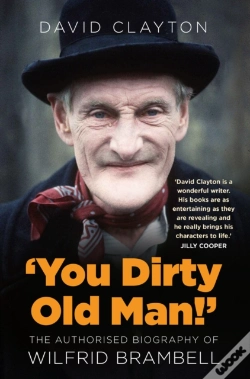 Capa do artigo 'You Dirty Old Man!'