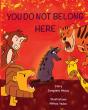 You Do Not Belong Here - Preview
