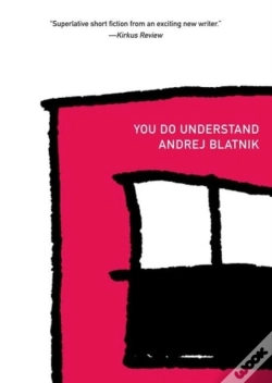 Capa do artigo You Do Understand