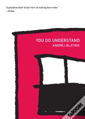 You Do Understand