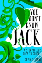 Capa do artigo You Donâ€™T Know Jack