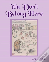 You Don'T Belong Here