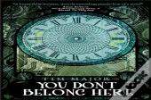 You Don'T Belong Here