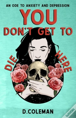 Capa do artigo You Don'T Get To Die Here