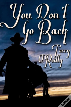 Capa do artigo You Don'T Go Back