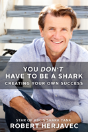 You Don'T Have To Be A Shark - Preview