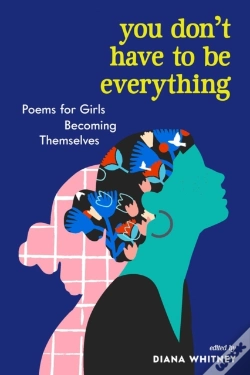 Capa do artigo You Don'T Have To Be Everything