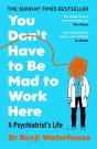 You Don'T Have To Be Mad To Work Here - Preview