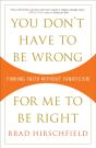You Don'T Have To Be Wrong For Me To Be Right - Preview