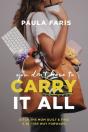You Don'T Have To Carry It All - Preview