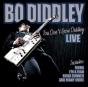 You Don't Know Diddley Live - CD - Preview