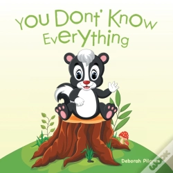 Capa do artigo You Don'T Know Everything