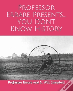 Capa do artigo You Don'T Know History