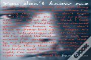 You Don'T Know Me