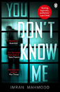 You Don'T Know Me - Preview