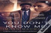 You Don'T Know Me