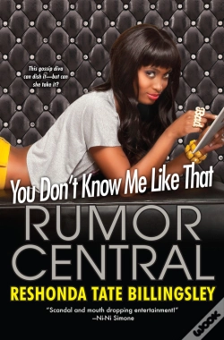 Capa do artigo You Don'T Know Me Like That