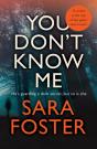 You Don'T Know Me - Preview