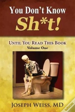 Capa do artigo You Don'T Know Sh*T!