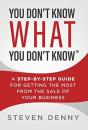 You Don'T Know What You Don'T Know - Preview