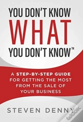You Don'T Know What You Don'T Know