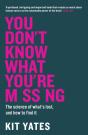 You Don'T Know What You'Re Missing - Preview