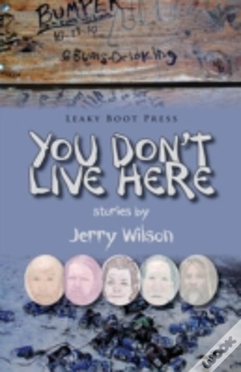 You Don'T Live Here