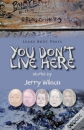 You Don'T Live Here