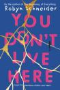 You Don'T Live Here - Preview
