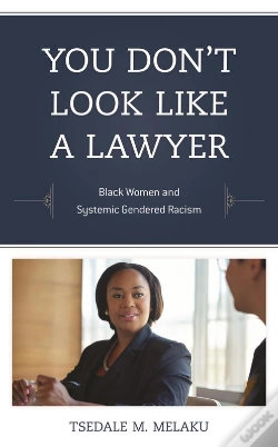 Capa do artigo You Don'T Look Like A Lawyer