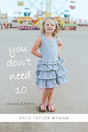 You Dont Need 10 - Preview