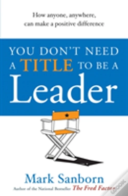 Capa do artigo You Don'T Need A Title To Be A Leader