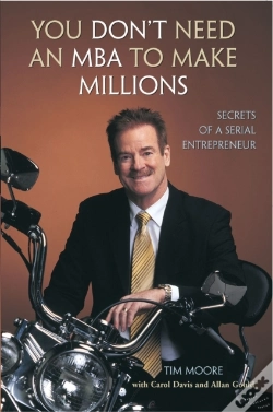 Capa do artigo You Don'T Need An Mba To Make Millions
