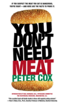 You Don'T Need Meat