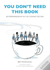 You Don'T Need This Book
