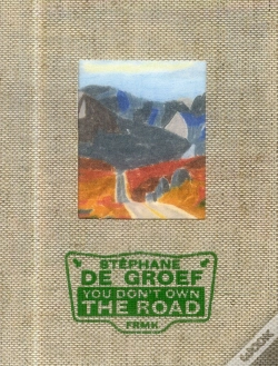 Capa do artigo You Don'T Own The Road