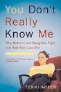 You Don'T Really Know Me - Preview