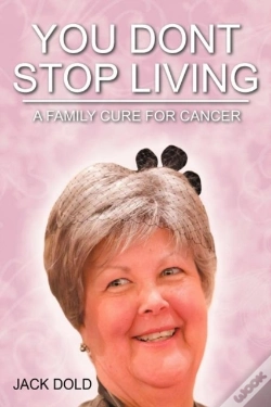 Capa do artigo You Don'T Stop Living