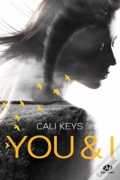 Capa do artigo You & I
