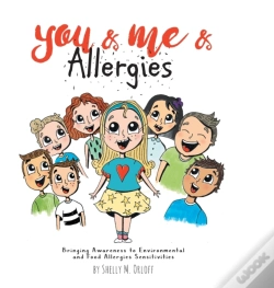 Capa do artigo You & Me & Allergies