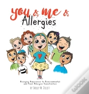 Capa do artigo You & Me & Allergies