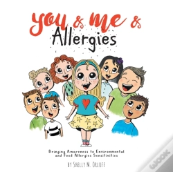 Capa do artigo You & Me & Allergies